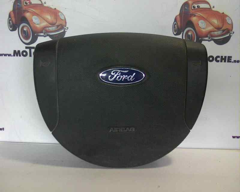 airbag volante ford mondeo berlina (ge) motor 2,0 ltr.   107 kw cat