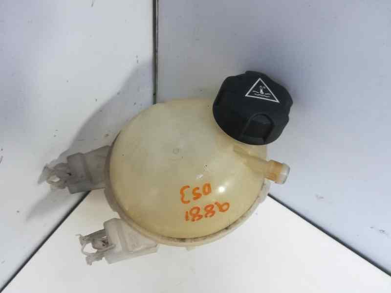 botella expansion citroen ds3 motor 1,6 ltr.   68 kw e hdi fap