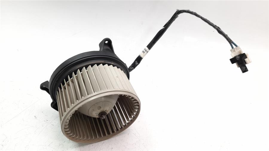 ventilador calefaccion nissan pathfinder (r51) motor 2,5 ltr.   128 kw dci diesel cat