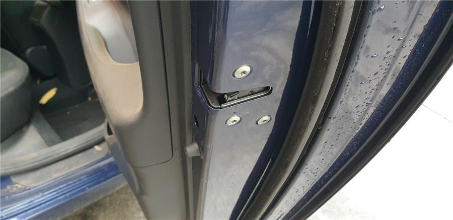 cerradura puerta trasera derecha hyundai i30 (pd) motor 1,0 ltr.   88 kw tgdi cat