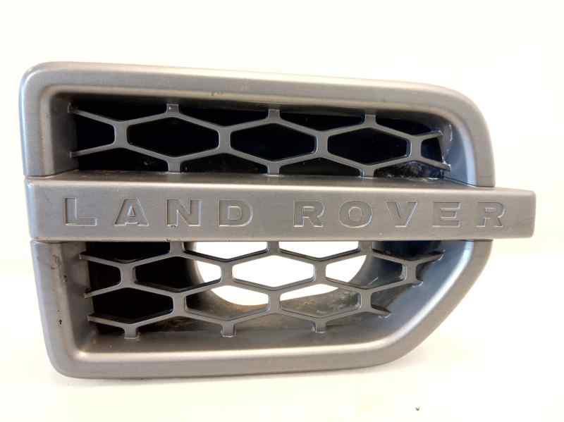rejilla capo land rover discovery 4 motor 3,0 ltr.   155 kw td v6 cat