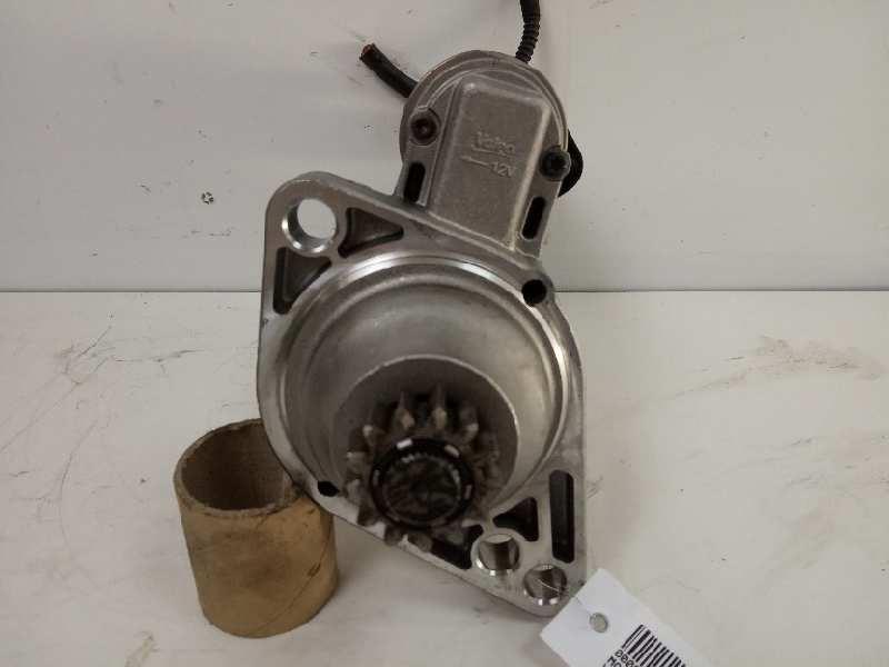 motor arranque volkswagen golf vii lim. advance bluemotion