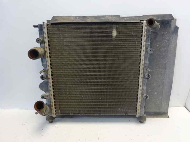 radiador renault clio ii fase i (b/cbo) motor 1,2 ltr.   43 kw
