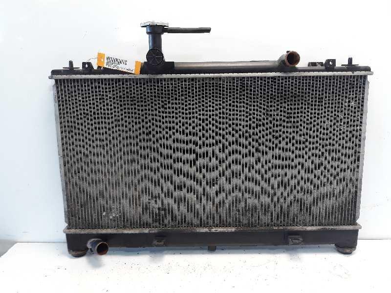 radiador mazda 6 berlina (gg) motor 2,0 ltr.   89 kw diesel cat