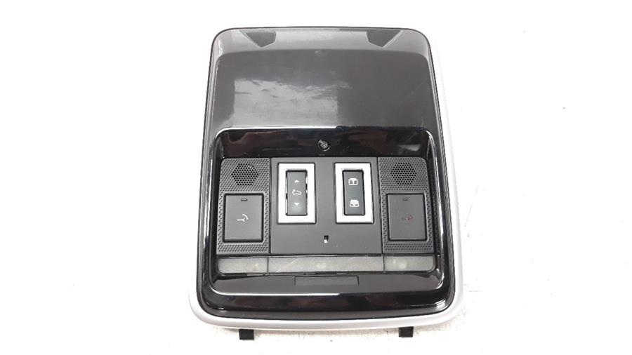 luz interior techo land rover range rover velar 2.0 turbo cat