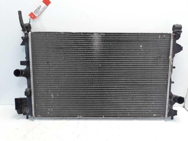 radiador fiat croma (194) motor 1,9 ltr.   88 kw 8v jtd cat (939a1000 / 192a8000)