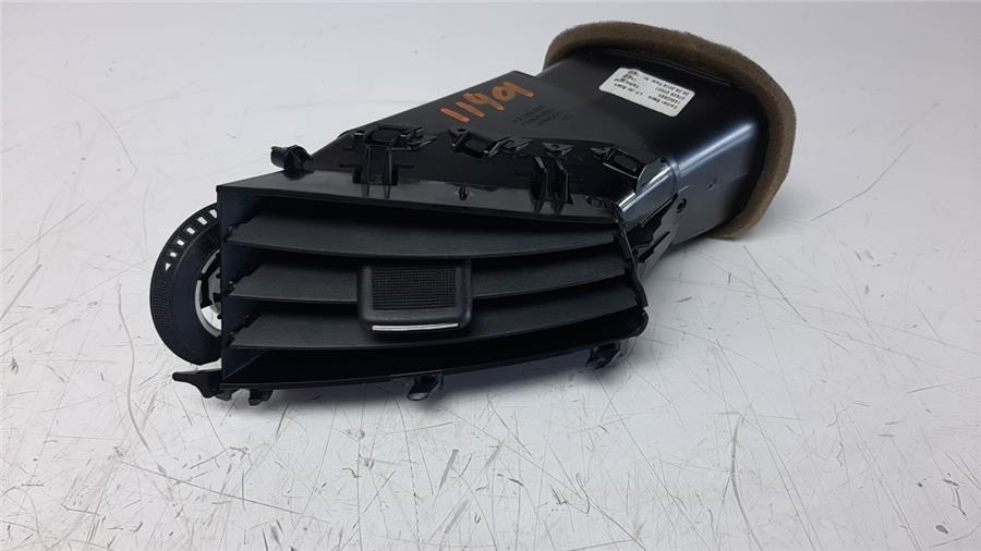 rejilla entrada de aire opel astra j lim. 1.6 cdti dpf