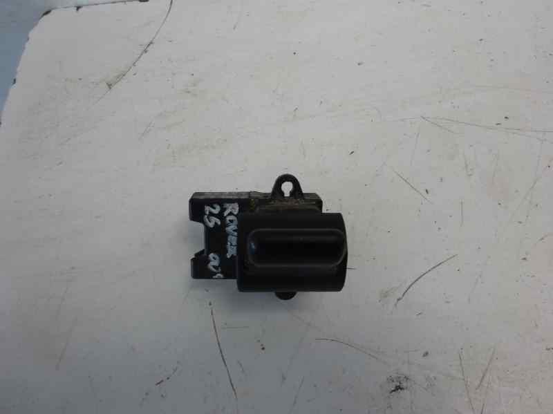 botonera puerta delantera derecha mg rover serie 25 (rf) motor 1,4 ltr.   76 kw 16v cat
