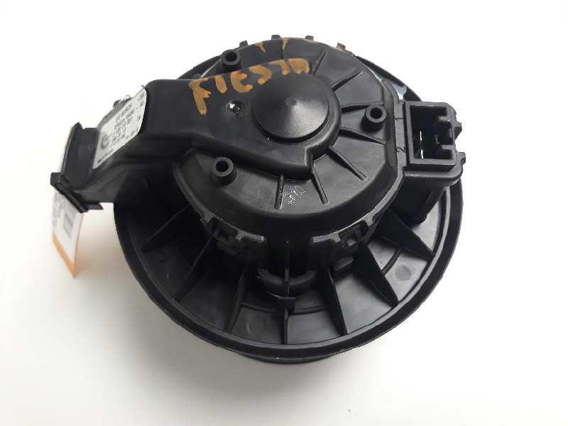 ventilador calefaccion ford fiesta (ccn) motor 1,0 ltr.   92 kw ecoboost cat