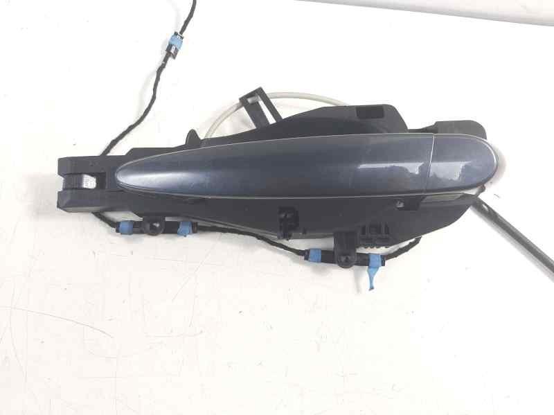 maneta exterior trasera izquierda bmw x5 (e70) xdrive30d