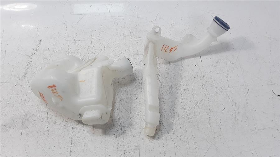 deposito limpiaparabrisas peugeot 2008 (  .2013 >) 1.6 blue hdi fap