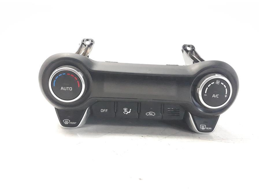 mandos climatizador kia stonic (ybcuv) motor 1,0 ltr.   88 kw tgdi cat