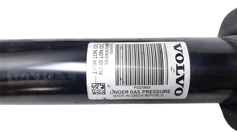 Amortiguador Delantero Izquierdo AWD