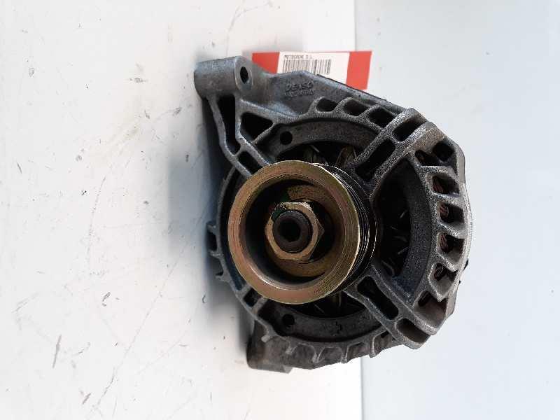 alternador fiat punto berlina (188) motor 1,2 ltr.   59 kw 16v cat