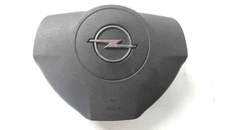airbag volante opel astra h berlina motor 1,9 ltr.   88 kw cdti