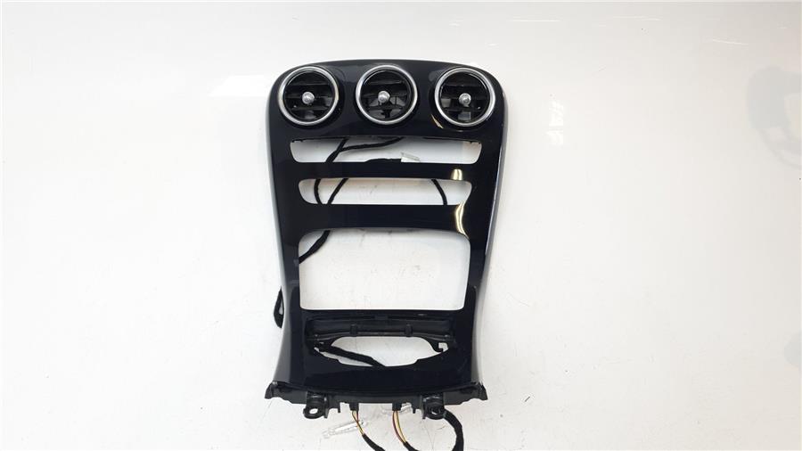 aireador central mercedes benz clase c (w205) lim. c 200 (205.077)