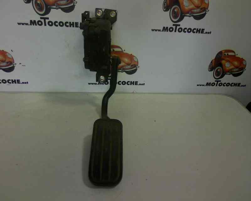 potenciometro pedal gas seat alhambra (7v8) 