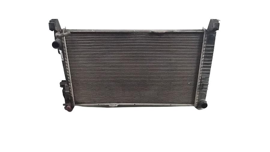 radiador mercedes clase b (w245) motor 2,0 ltr.   80 kw cdi cat