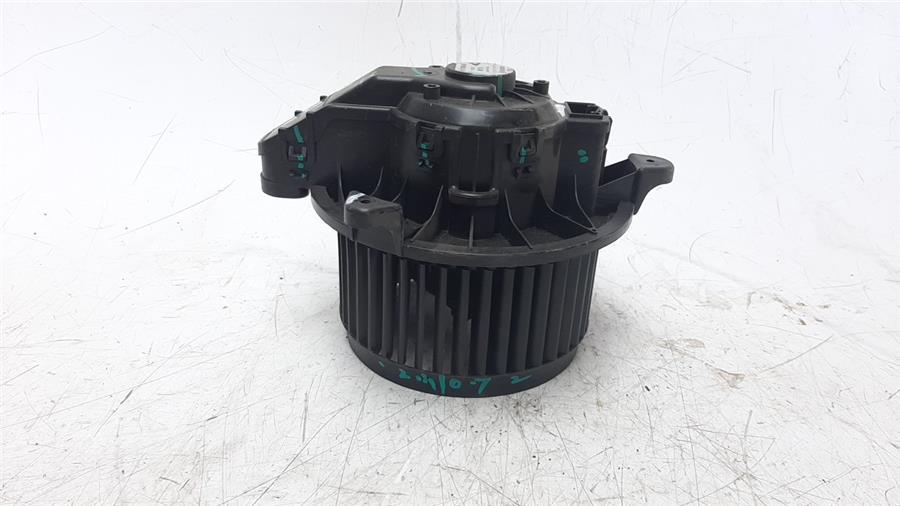 ventilador calefaccion ford ka+ motor 1,2 ltr.   63 kw ti vct cat (3 cil.)