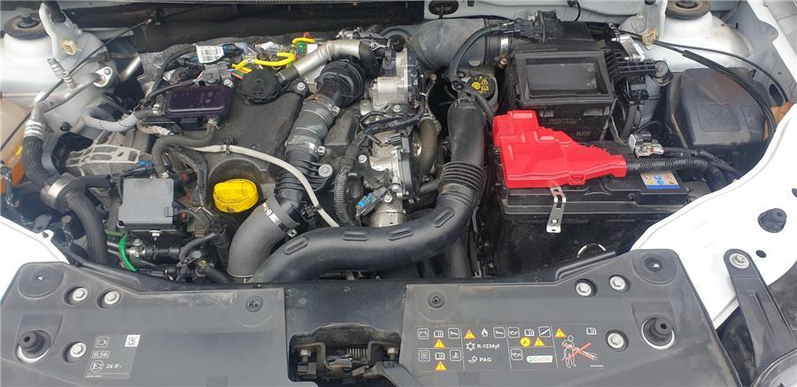 caja cambios manual dacia duster ii motor 1,5 ltr.   85 kw blue dci diesel fap cat