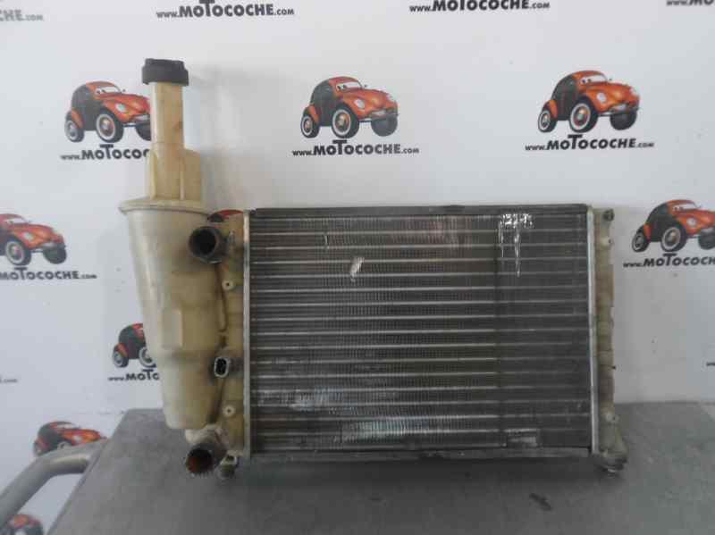 radiador lancia lancia y motor 1,1 ltr.   40 kw cat