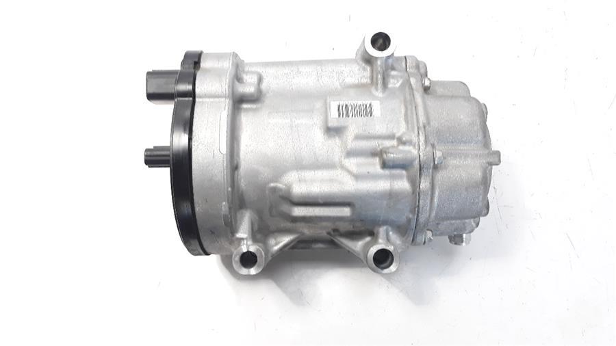 compresor aire acondicionado toyota c hr híbrido 90 kw (motor 1,8 ltr.   72 kw 16v)