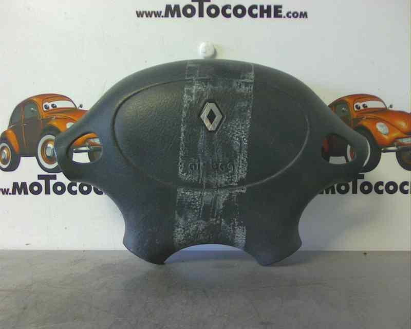 Airbag Volante RENAULT MEGANE I