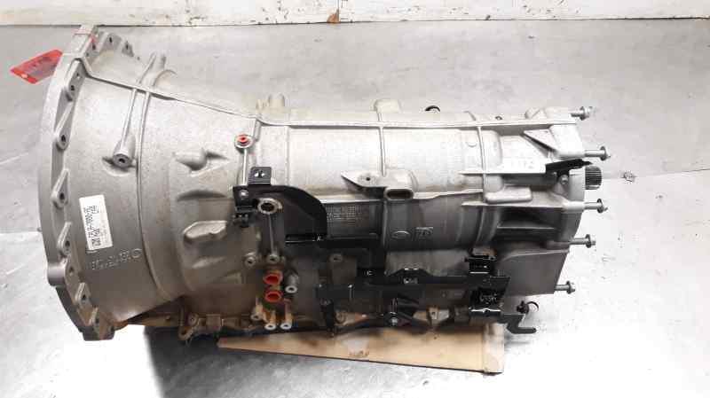 caja cambios manual land rover discovery 4 motor 3,0 ltr.   155 kw td v6 cat