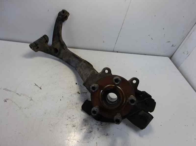 mangueta delantera izquierda audi a6 berlina (4b2) 2.5 tdi