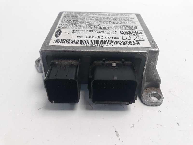 Centralita Airbag FORD MONDEO Motor
