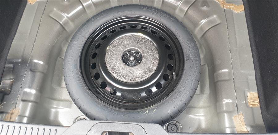 neumatico rueda repuesto ford focus motor 1,0 ltr.   92 kw ecoboost cat