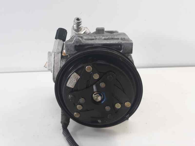 compresor aire acondicionado fiat punto berlina (188) motor 1,2 ltr.   44 kw cat
