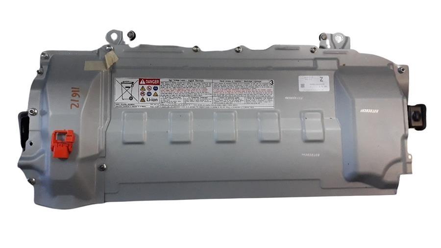 bateria toyota corolla (e21) híbrido 90 kw (motor 1,8 ltr.   72 kw 16v)