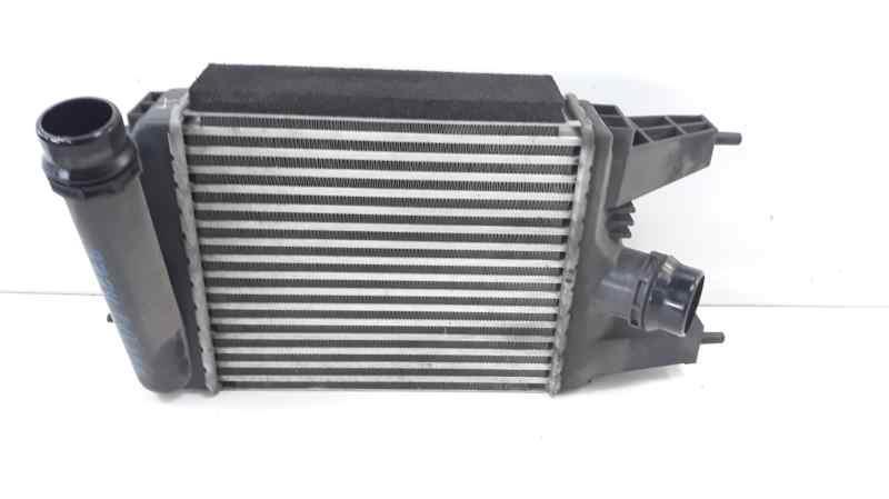 intercooler fiat nuova 500 (150) motor 1,2 ltr.   51 kw cat