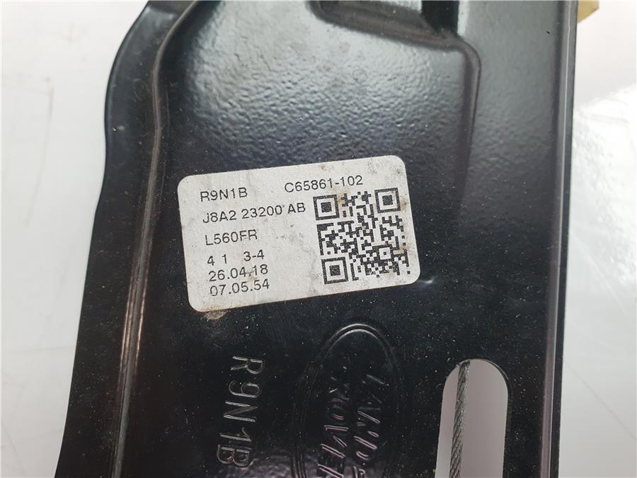 elevalunas electrico delantero derecho land rover range rover velar 2.0 turbo cat