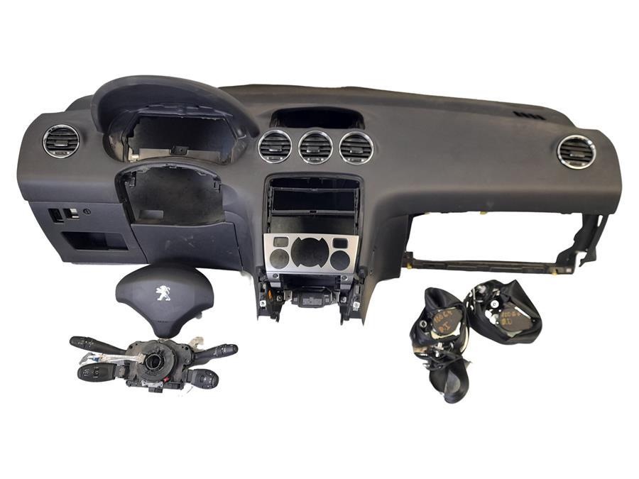 kit airbag peugeot 308 sw motor 1,6 ltr.   82 kw hdi fap