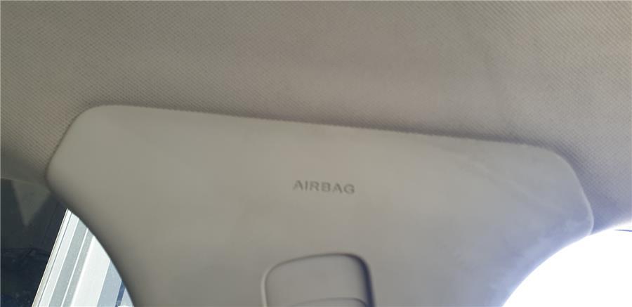 airbag cortina delantero izquierdo ford mondeo lim. motor 2,0 ltr.   130 kw cat híbrido