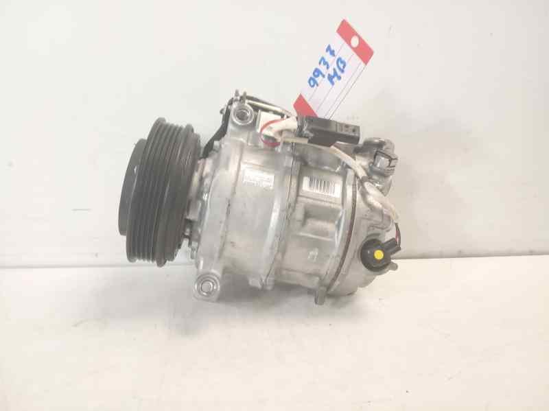 compresor aire acondicionado mercedes sprinter iii furgón rwd / awd (02 2018 >) motor 2,1 ltr.   84 kw cdi cat