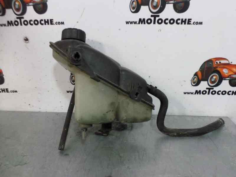 botella expansion mercedes clase a (w168) motor 1,7 ltr.   66 kw cdi diesel cat
