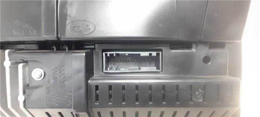 Cuadro Completo JAGUAR E-PACE First