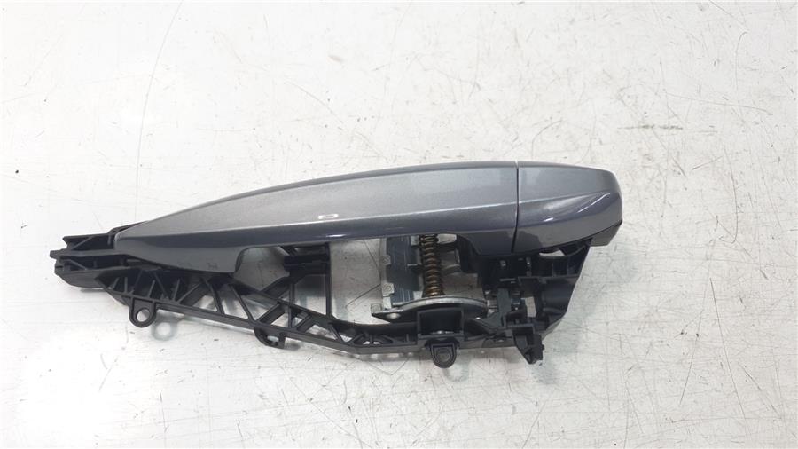 maneta exterior trasera izquierda bmw x2 (f39) xdrive 20i