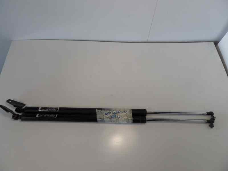 amortiguador porton kia carnival 2.9 turbodiesel cat