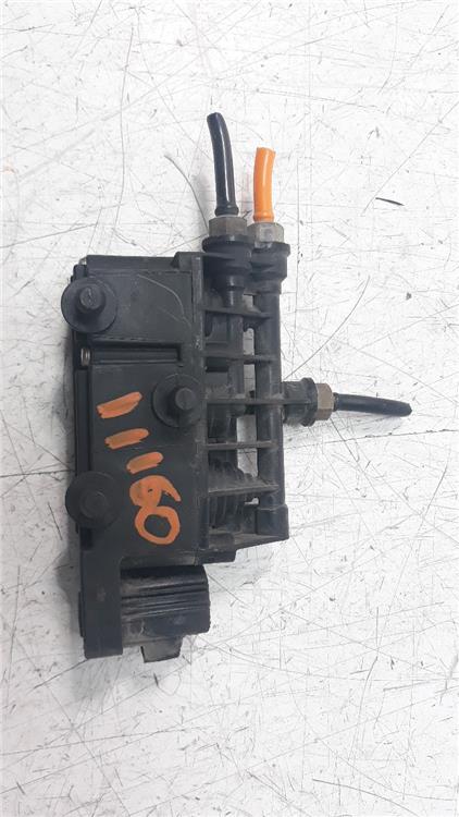 valvula aire adicional land rover range rover sport 3.0 td v6 cat