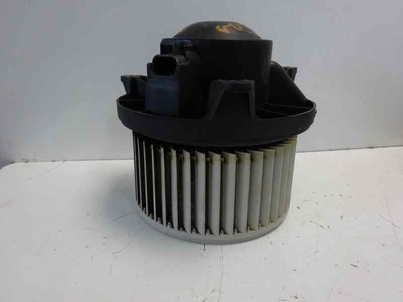 ventilador calefaccion nissan navara pick up (d40m) motor 2,5 ltr.   128 kw dci diesel cat