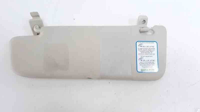 parasol izquierdo fiat nuova 500 (150) lounge