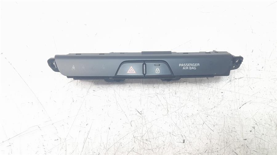 interruptor luces emergencia kia stonic (ybcuv) 1.0 tgdi cat