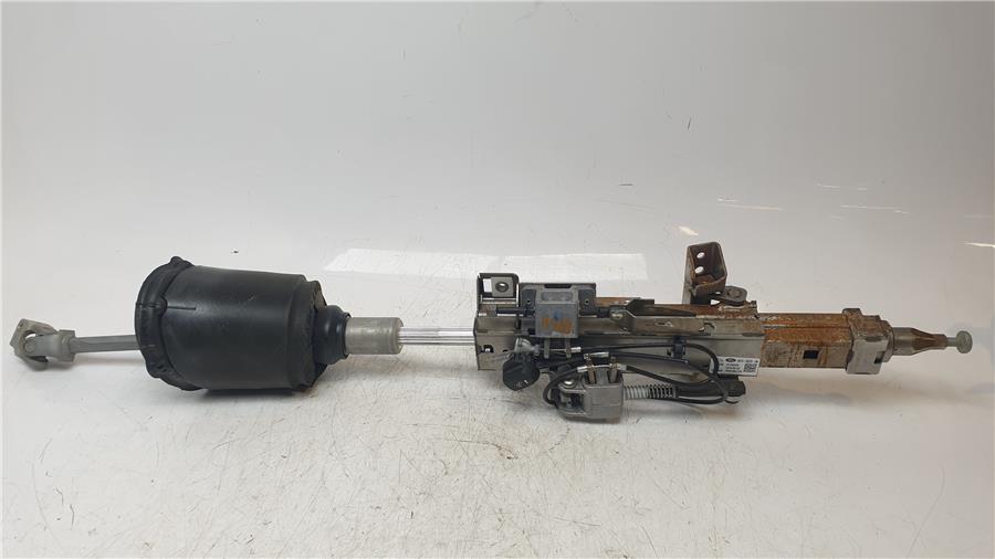 columna direccion land rover range rover velar 2.0 turbo cat