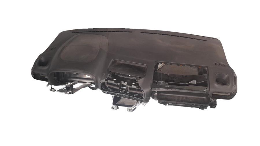 kit airbag citroen berlingo furgón motor 1,5 ltr.   75 kw blue hdi fap