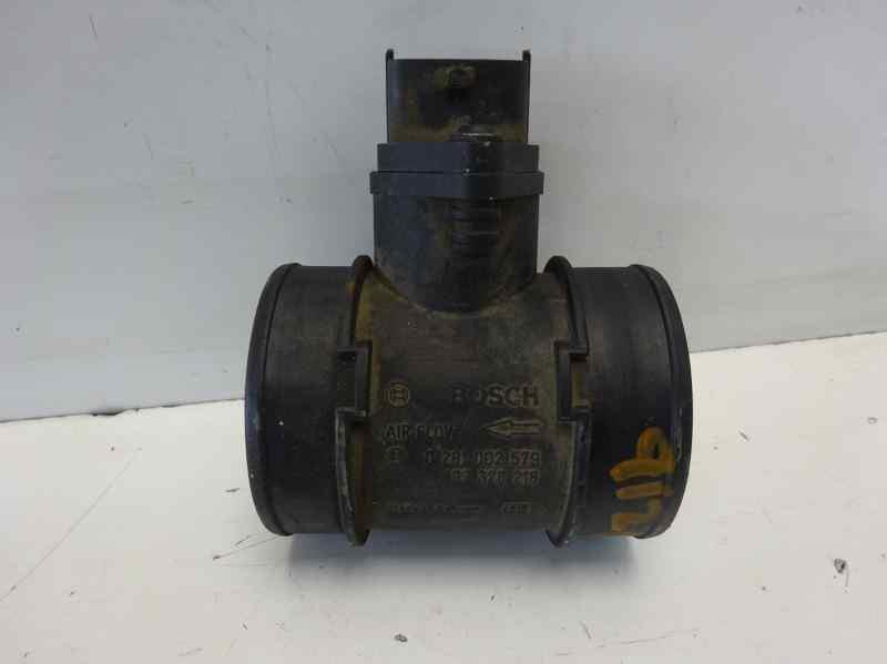caudalimetro opel meriva motor 1,7 ltr.   55 kw 16v cdti cat