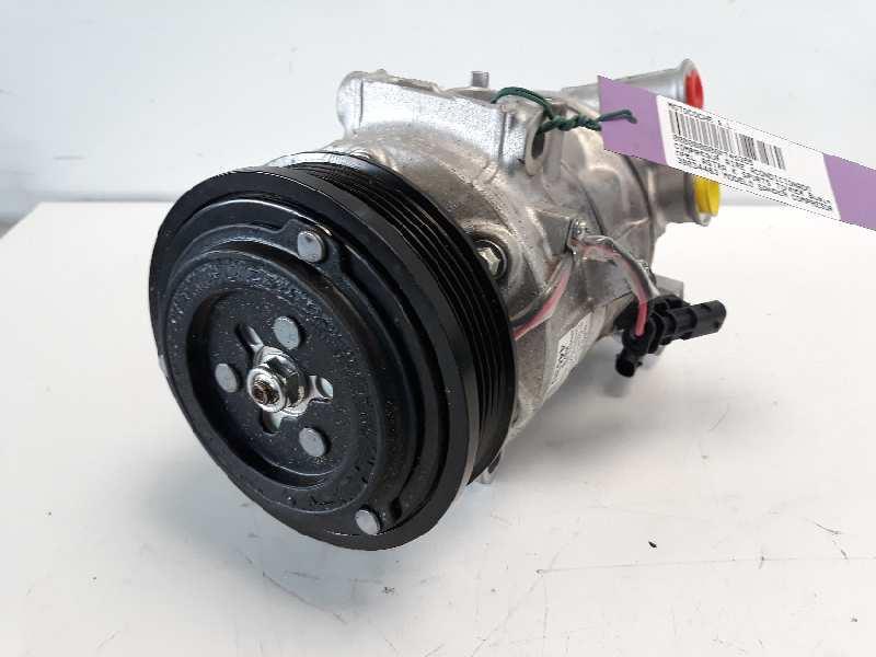compresor aire acondicionado opel astra k sports tourer 1.4 16v sidi turbo (125 cv)